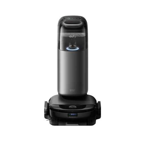 Robot hút bụi eufy Omni S1 Pro