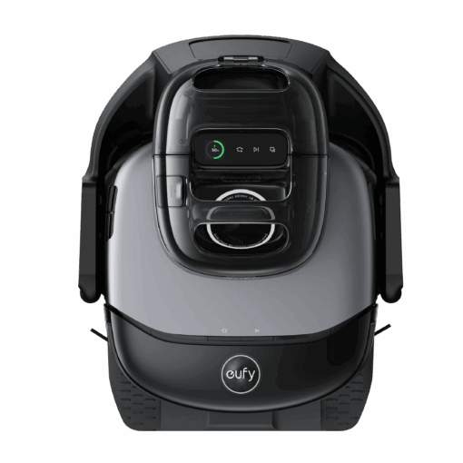 Robot hút bụi eufy Omni S1 Pro - Hình ảnh 5