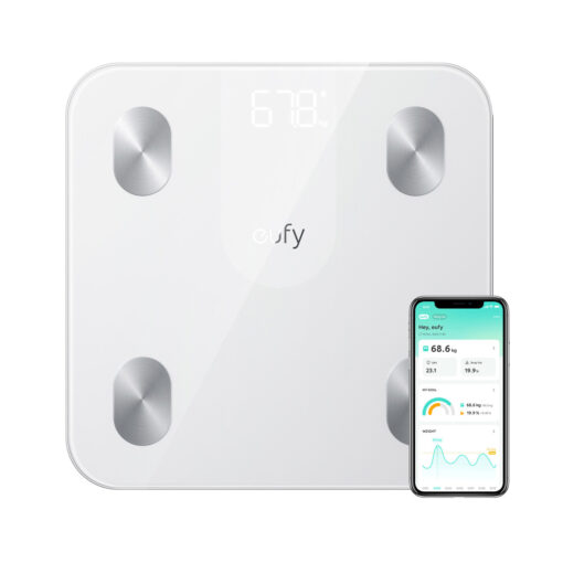 Smart Scale A1 - Hình ảnh 2