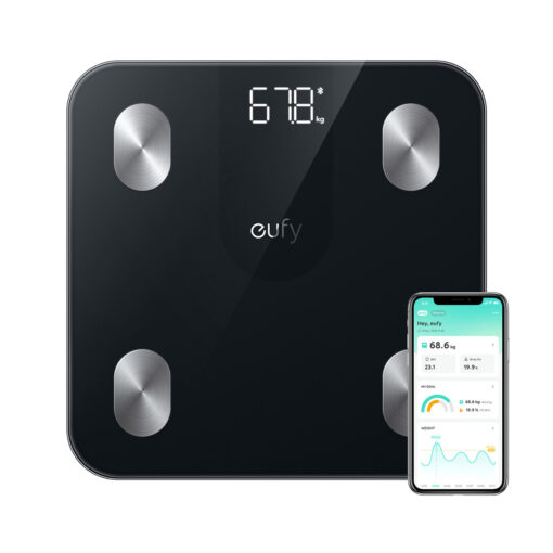 Smart Scale A1