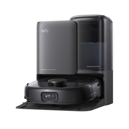 Robot hút bụi eufy E25