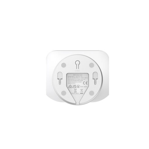Camera trong nhà S350 - Hình ảnh 5