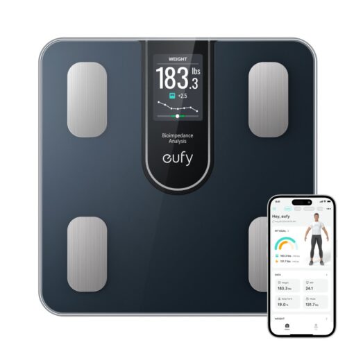 Smart Scale C20