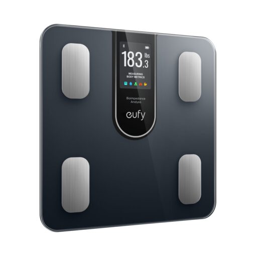 Smart Scale C20 - Hình ảnh 5