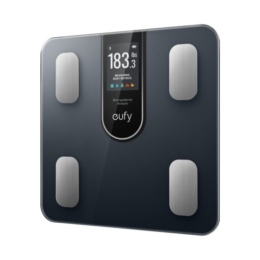 Smart Scale C20 - Hình ảnh 4
