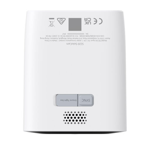 SoloCam S220 - Hình ảnh 2