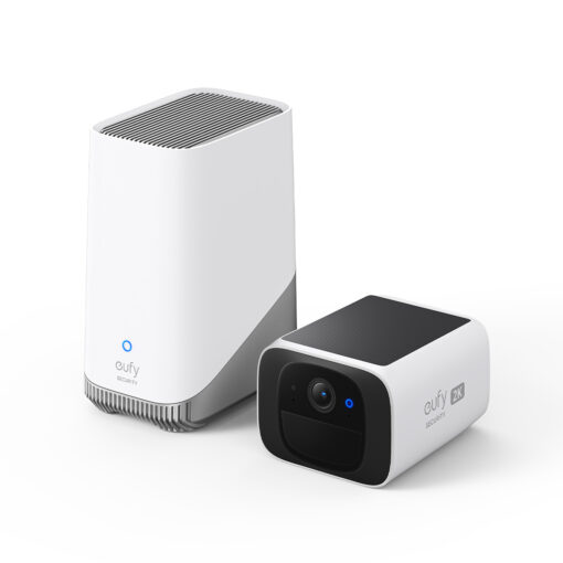 SoloCam S220 - Hình ảnh 8