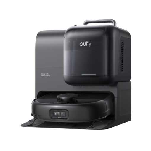 Robot hút bụi eufy E28